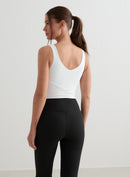 AIM´N Sense Bralette 017 White BHs AIM´N