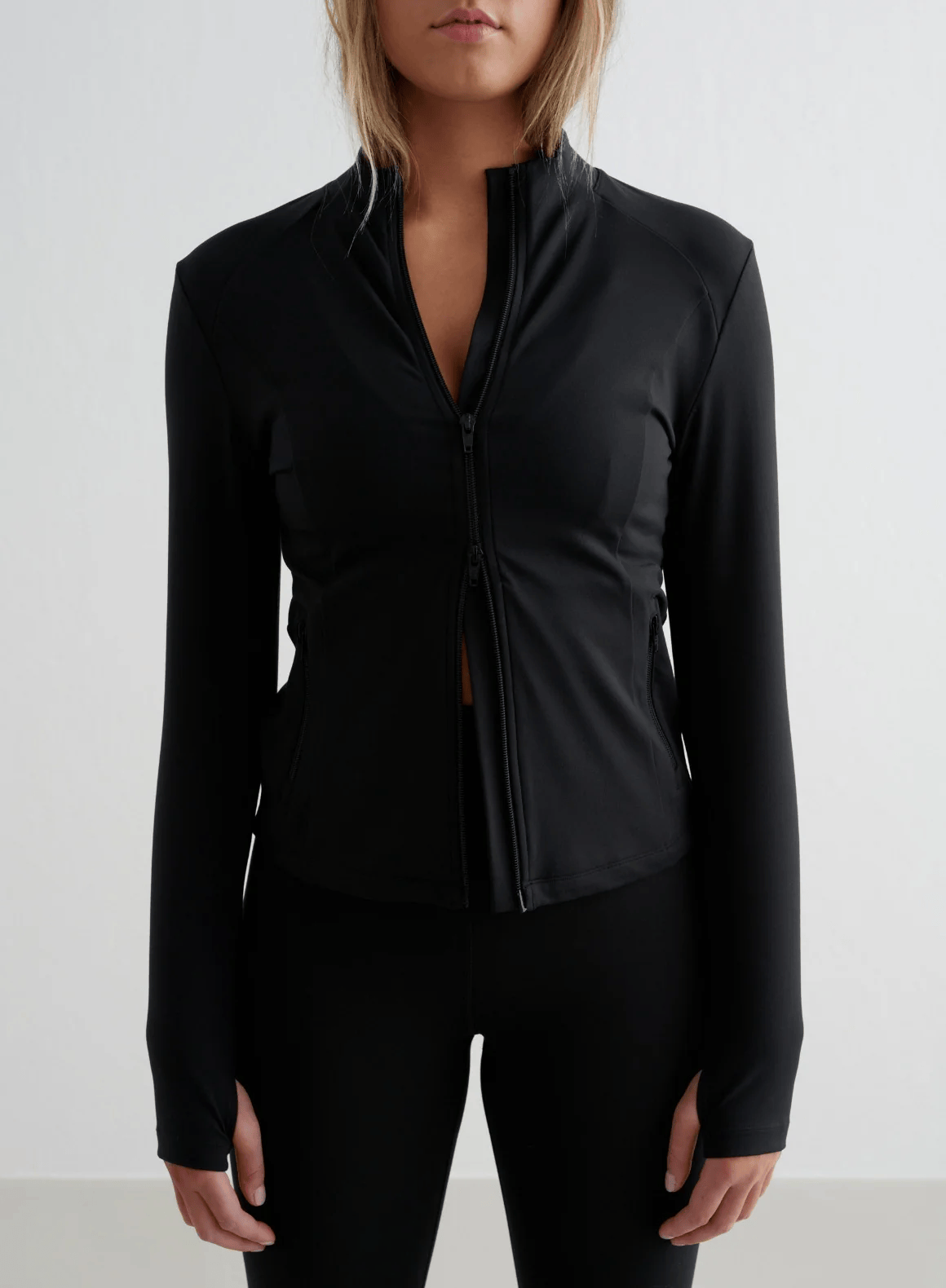 AIM´N Sense Zip Jacket Trainingsjacken AIM´N 10 XS