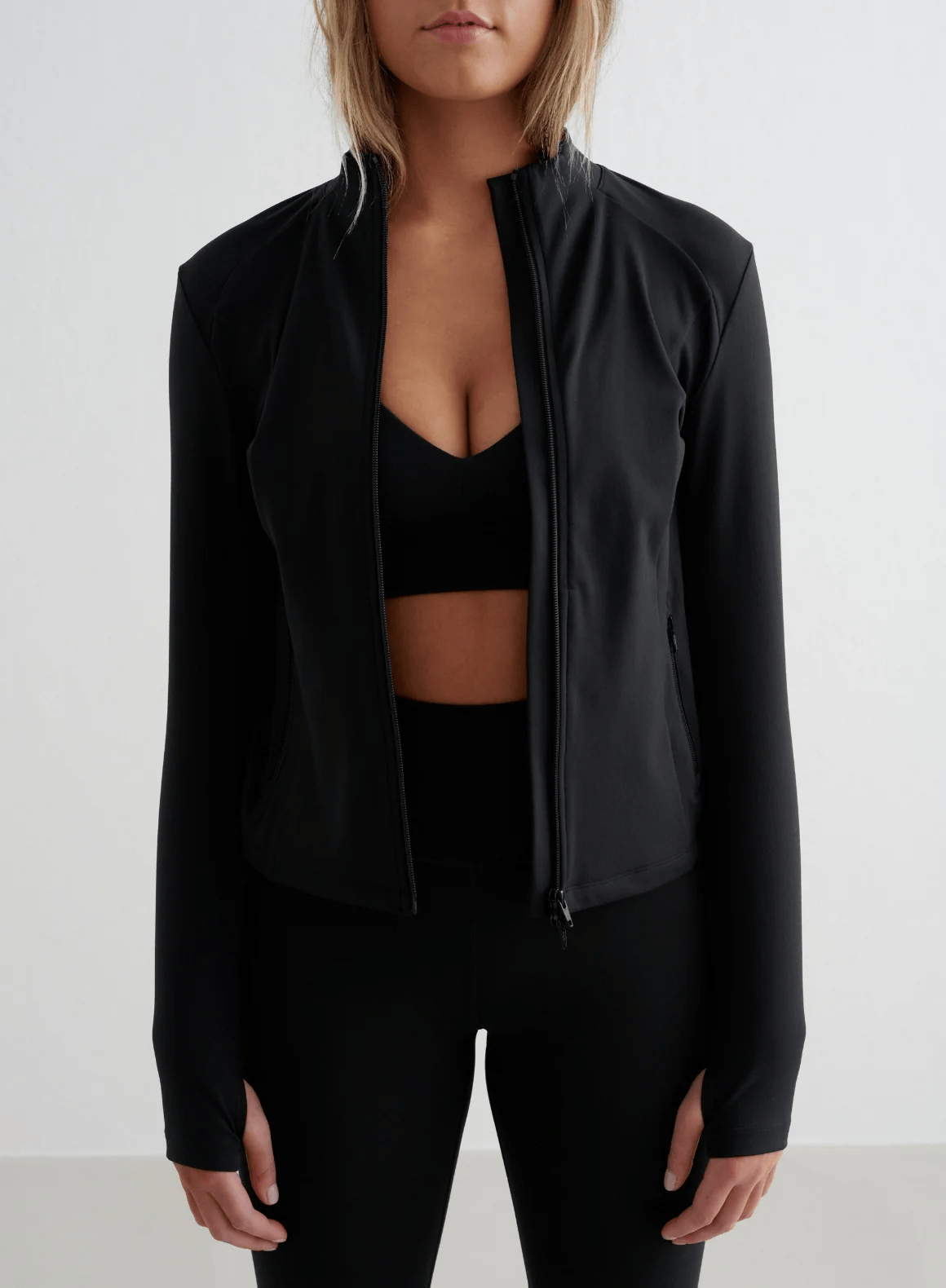 AIM´N Sense Zip Jacket Trainingsjacken AIM´N