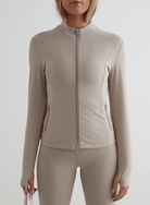 AIM´N Sense Zip Jacket Trainingsjacken AIM´N 130 XS