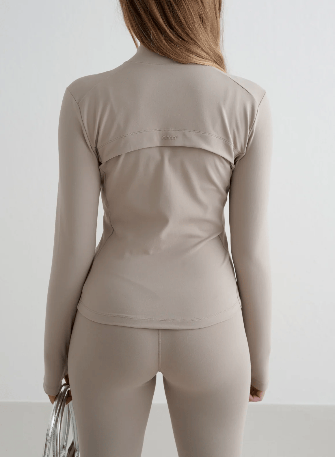 AIM´N Sense Zip Jacket Trainingsjacken AIM´N