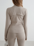 AIM´N Sense Zip Jacket Trainingsjacken AIM´N