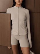 AIM´N Sense Zip Jacket Trainingsjacken AIM´N