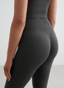 AIM´N Shadow Grey Shape Seamless Tights AIM´N