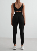 AIM´N Shape Seamless Tights Trainingshosen & Jogginghosen AIM´N