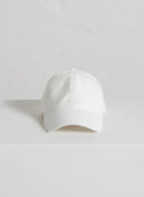 AIM´N Small Logo Cap Caps AIM´N 017 White -