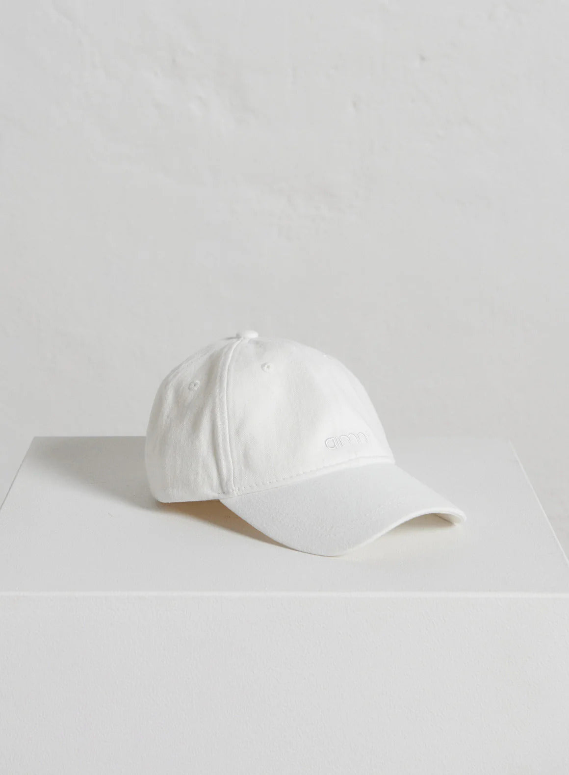 AIM´N Small Logo Cap Caps AIM´N