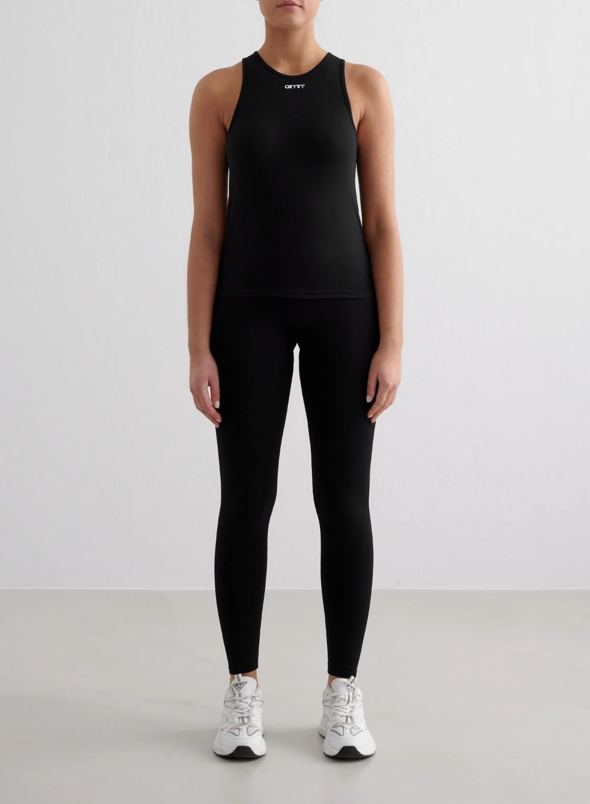 AIM´N Soft Basic Singlet Trainingshosen & Jogginghosen AIM´N