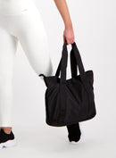 AIM´N Tote Bag 010 Black AIM´N