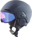 ALPINA ALTO QV Skihelm Skihelme ALPINA 80 ink matt 51