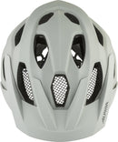 ALPINA APAX MIPS Fahrradhelme & Schoner ALPINA 31 smoke-grey matt 52