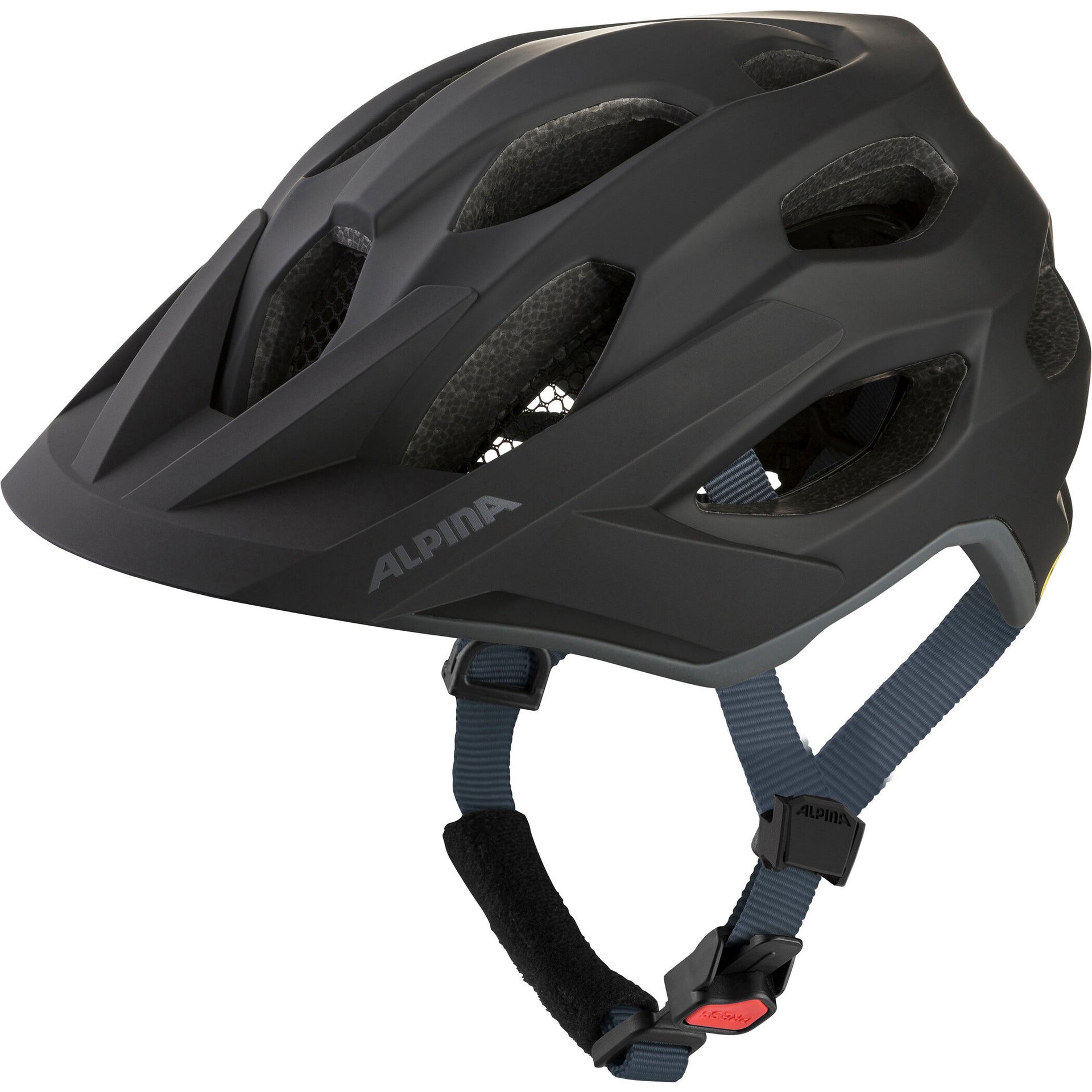 fahrradhelm regenschutz alpina ALPINA APAX MIPS – Sport Kuhn