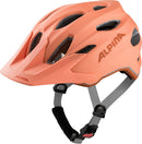 ALPINA Kinder Radhelm "Carapax Jr."