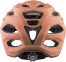 ALPINA Kinder Radhelm "Carapax Jr."
