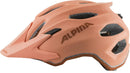 ALPINA Kinder Radhelm "Carapax Jr."