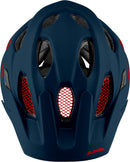 ALPINA Kinder Radhelm "Carapax Jr."