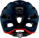 ALPINA Kinder Radhelm "Carapax Jr."