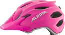ALPINA Kinder Radhelm "Carapax Jr." Fahrradhelme & Schoner ALPINA