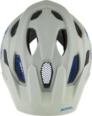 ALPINA Kinder Radhelm "Carapax Jr."