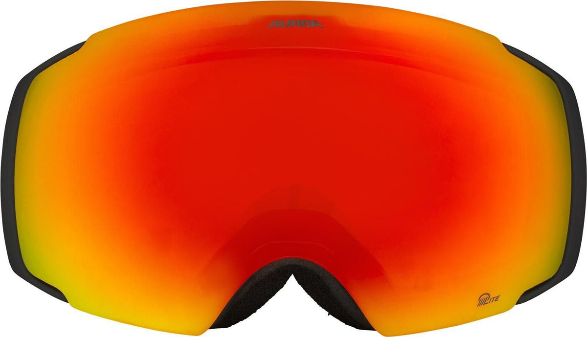 ALPINA FALERA MAG Q-LITE Skibrillen ALPINA