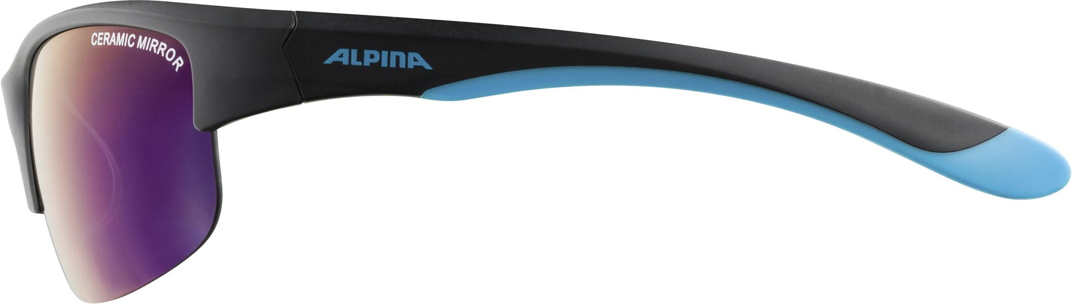 ALPINA FLEXXY YOUTH HR Fahrradbrillen ALPINA