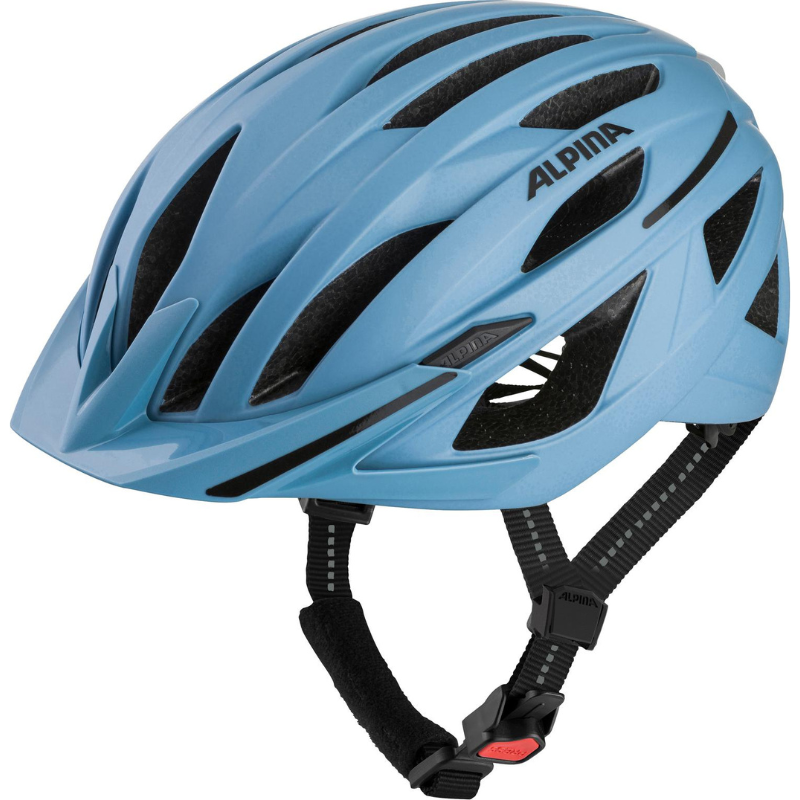 ALPINA HAGA Fahrradhelm – Sport Kuhn