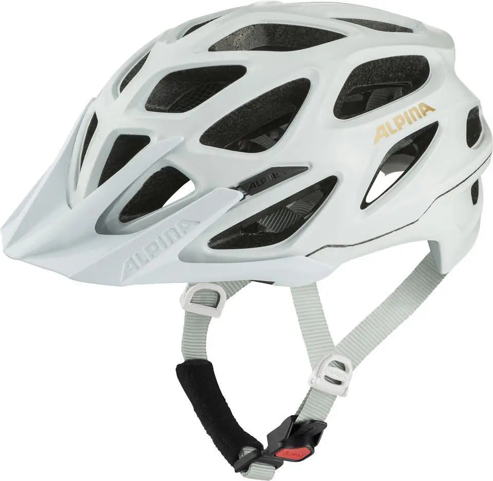 fahrradhelm damen alpina ALPINA Fahrradhelm "Mythos 3.0" – Sport Kuhn