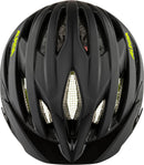 ALPINA PARANA Fahrradhelme & Schoner ALPINA