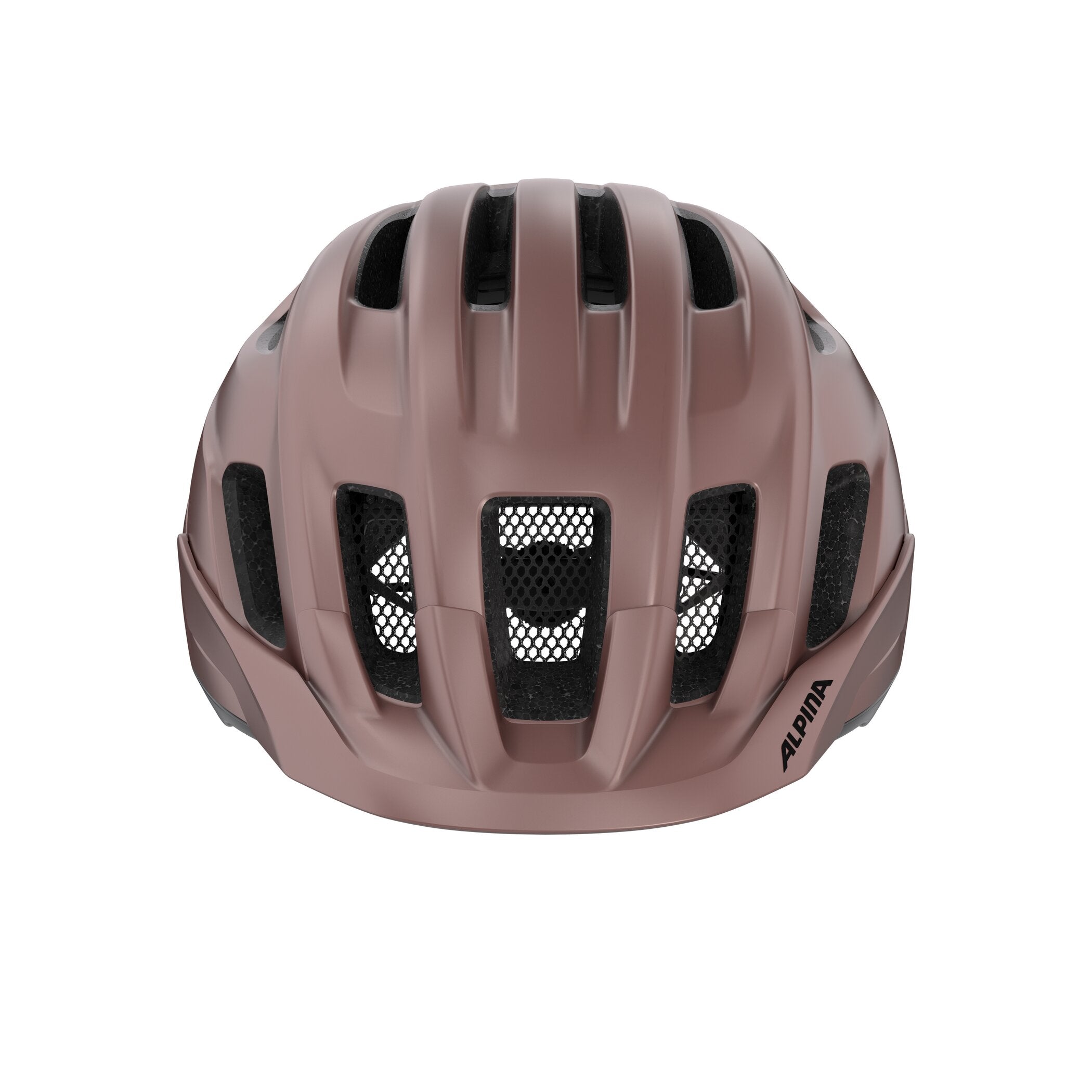 ALPINA PARANUS Fahrradhelme & Schoner ALPINA