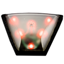 ALPINA ALPINA PLUG-IN-LIGHT IV Fahrradhelme & Schoner ALPINA transparent -