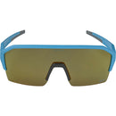 ALPINA RAM HR HM+ Fahrradbrillen ALPINA