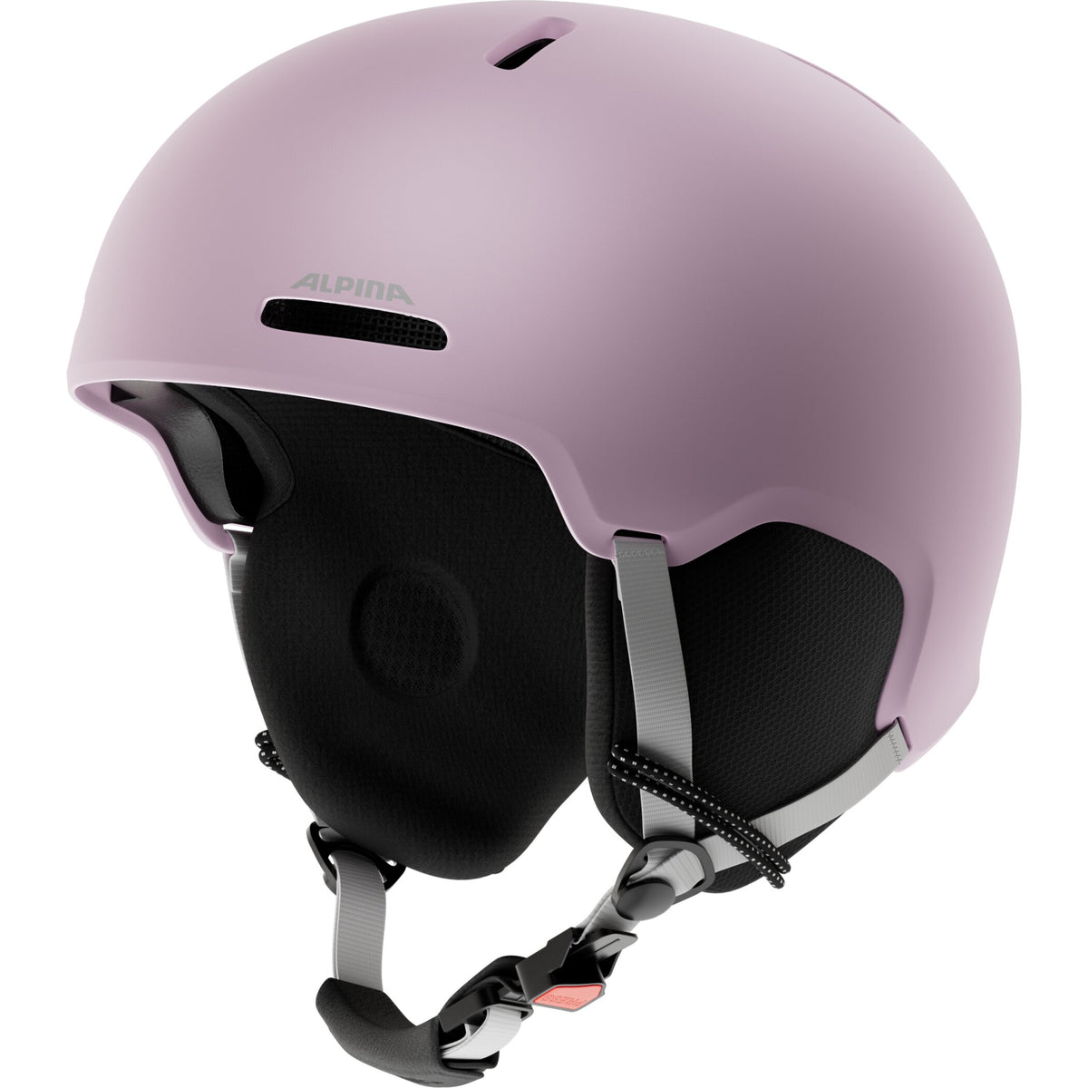 ALPINA ZUPO 2 Skihelme ALPINA light rose matt 46