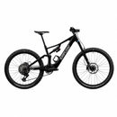 AMFLOW Amflow PX Carbon E-Mountainbike AMFLOW Black XL