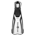 AQUALUNG AMIKA Schwimmzubehör AQUALUNG FA271111 WHITE BLACK L/XL