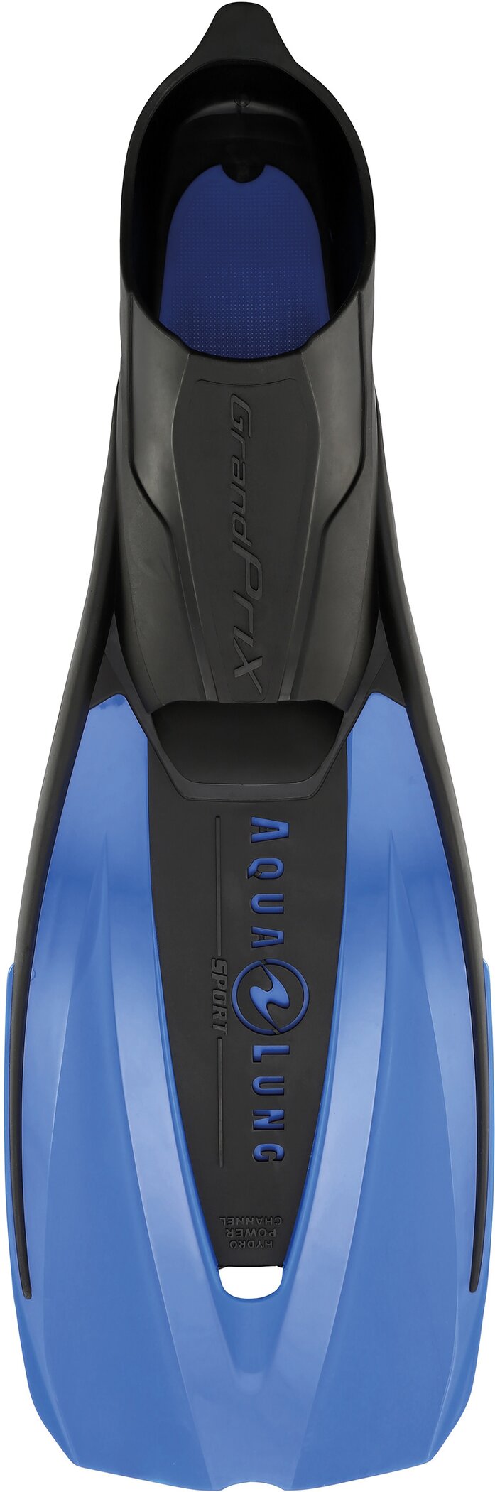 AQUALUNG GRAND PRIX Schwimmzubehör AQUALUNG 4001 BLUE BLACK 36-37