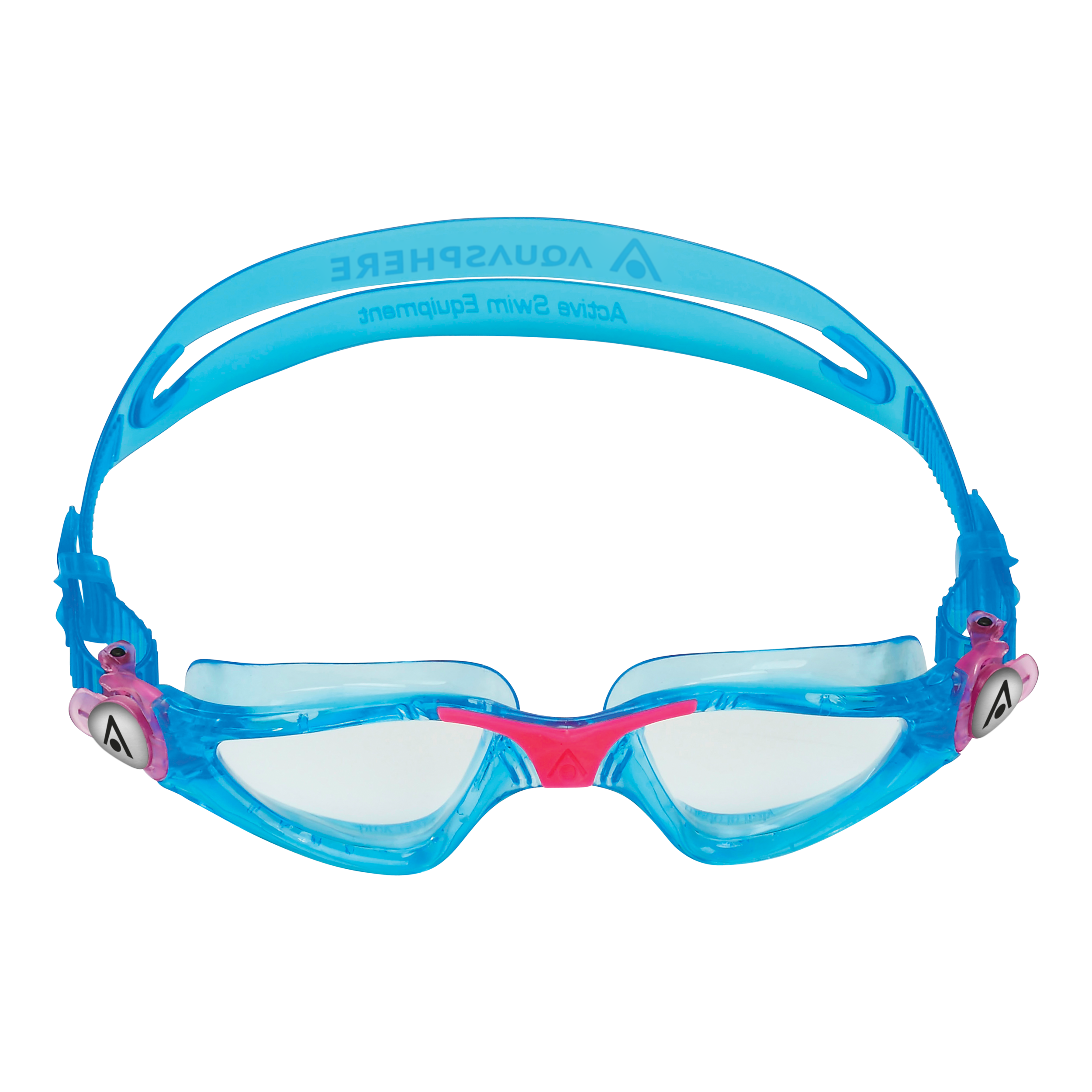 AQUASPHERE KAYENNE JR Schwimmbrillen AQUASPHERE