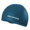 AQUASPHERE PLAIN SILICONE CAP