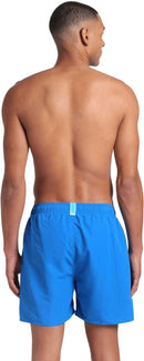 ARENA FUNDAMENTALS ARENA LOGO BOXER