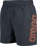 ARENA FUNDAMENTALS ARENA LOGO BOXER Badehose ARENA