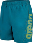ARENA FUNDAMENTALS ARENA LOGO BOXER Badehose ARENA