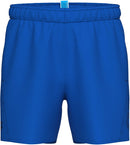 ARENA FUNDAMENTALS ARENA LOGO JR BOX Badehose ARENA BLUE CHINA-NAVY 128