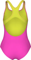 ARENA GIRL'S ARENA KIKKO V SWIMSUIT SWIM PRO BACK Badeanzug ARENA