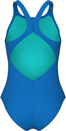 ARENA GIRL'S ARENA MULTI COLOURS SWI Badeanzug ARENA