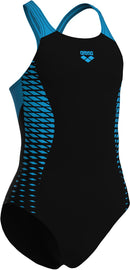 ARENA GIRL'S ARENA OPENINGS SWIMSUIT Badeanzug ARENA