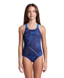 ARENA GIRL'S SWIMSUIT SWIM PRO BACK Badeanzug ARENA