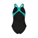 ARENA GIRL'S ARENA TALES SWIMSUIT V Badeanzug ARENA