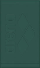 ARENA ARENA JACQUARD TOWEL Handtücher ARENA ARMY-SOFT GREEN -