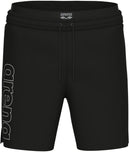 ARENA M ARENA ELASTIC BAND BEACH BOXER Badehose ARENA BLACK S
