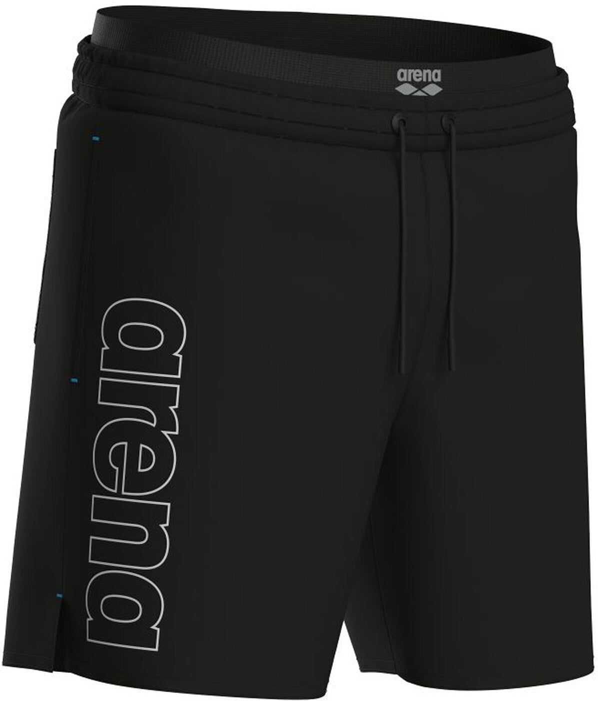 ARENA M ARENA ELASTIC BAND BEACH BOXER Badehose ARENA