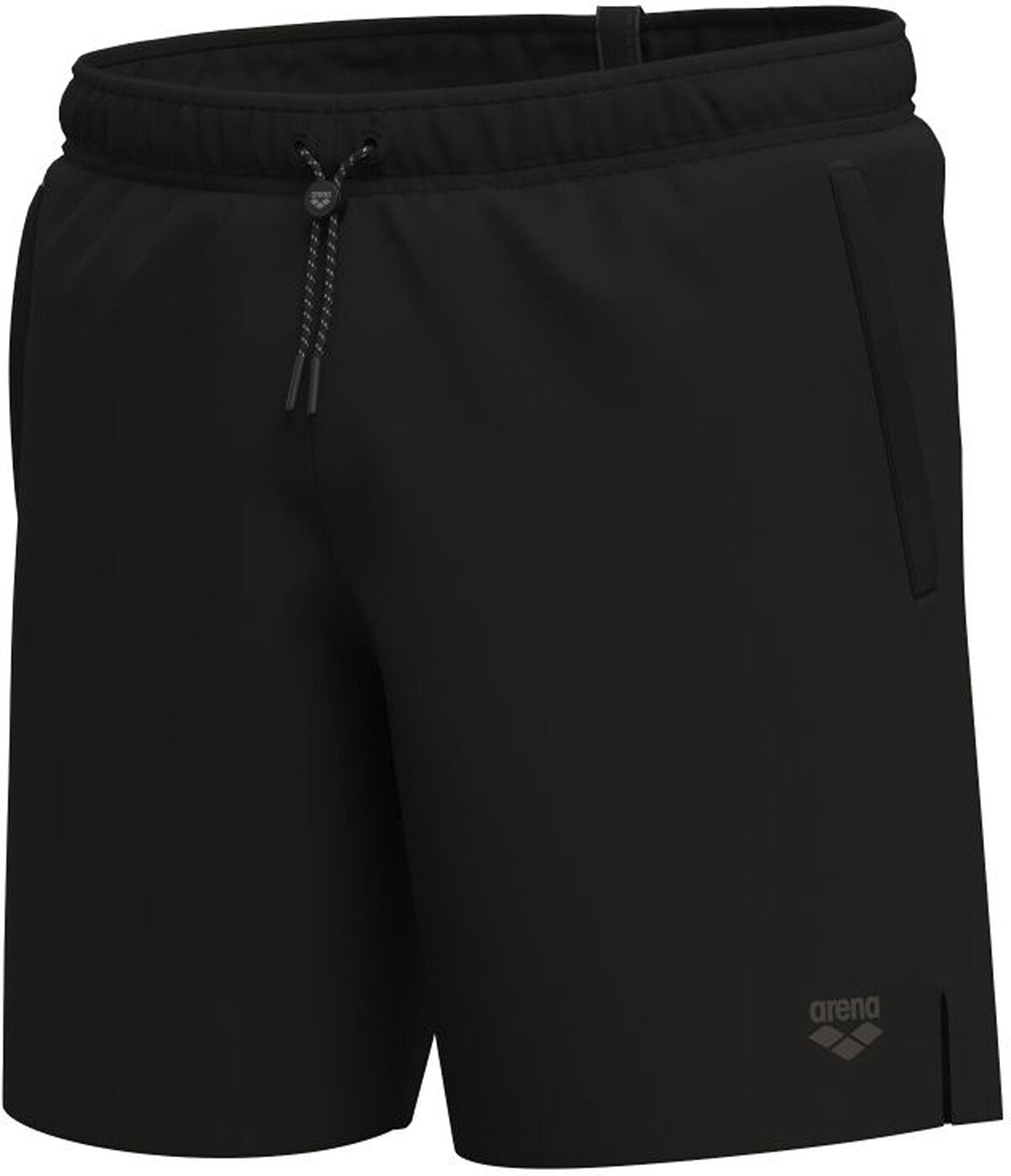 ARENA M ARENA EVO BEACH BOXER SOLID Badehose ARENA